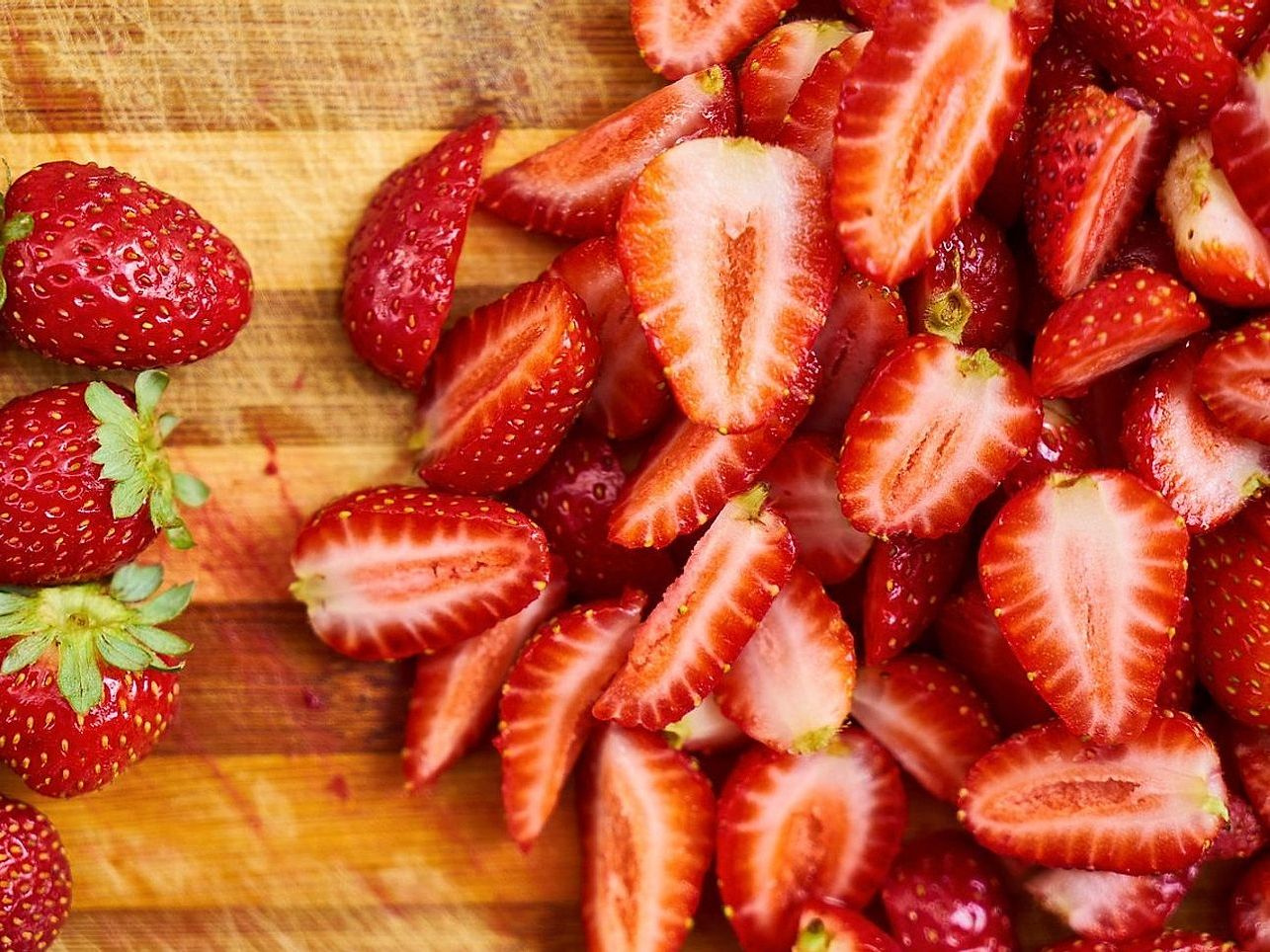 Avokado Ripeness Kontrollü Teslimat